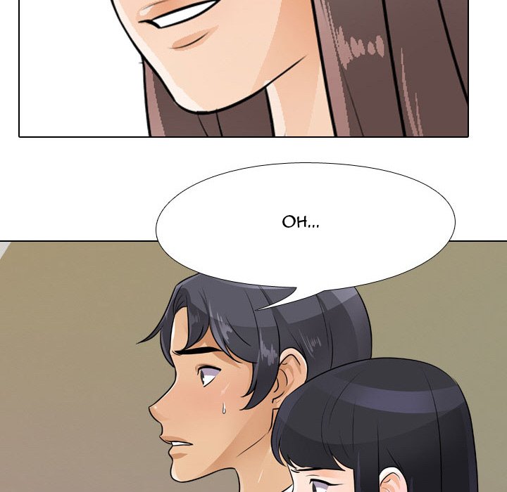 Our Exchange - Chapter 52 [photo 72] - MangaPorn