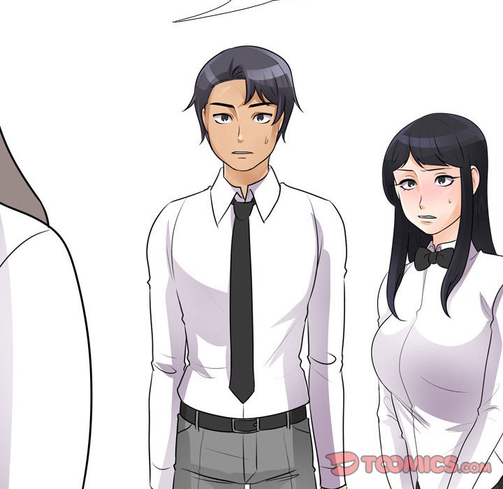 Our Exchange - Chapter 52 [photo 74] - MangaPorn