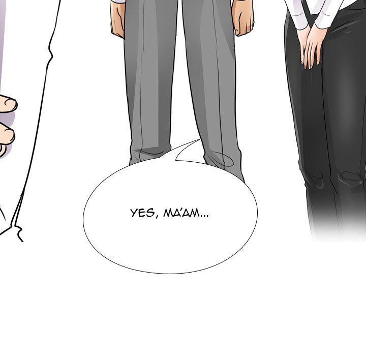 Our Exchange - Chapter 52 [photo 75] - MangaPorn