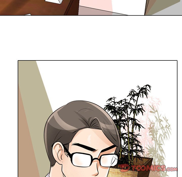 Our Exchange - Chapter 52 [photo 78] - MangaPorn