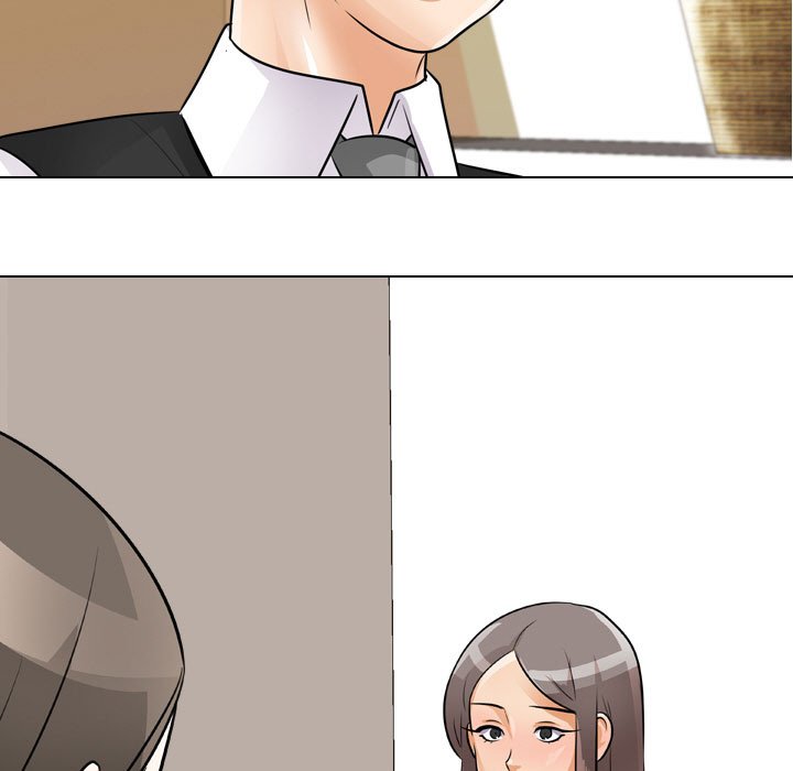 Our Exchange - Chapter 52 [photo 83] - MangaPorn