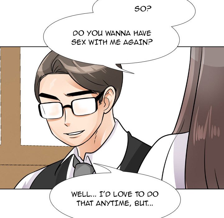 Our Exchange - Chapter 52 [photo 88] - MangaPorn