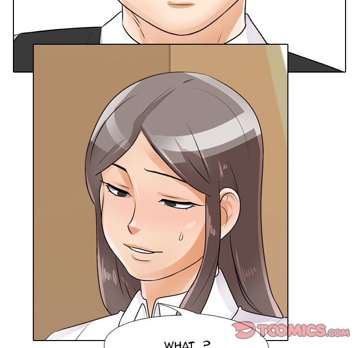 Our Exchange - Chapter 52 [photo 90] - MangaPorn