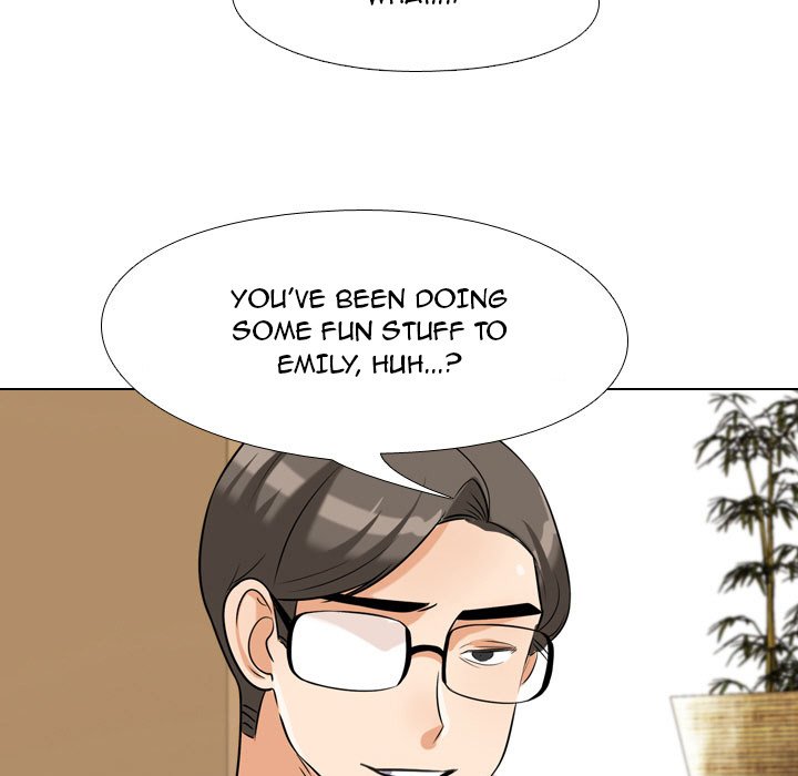 Our Exchange - Chapter 52 [photo 91] - MangaPorn