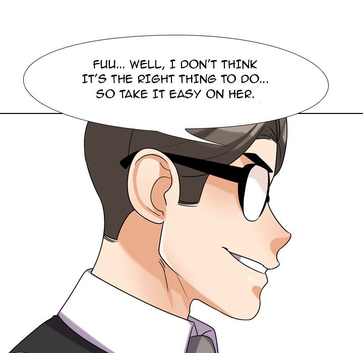 Our Exchange - Chapter 52 [photo 95] - MangaPorn