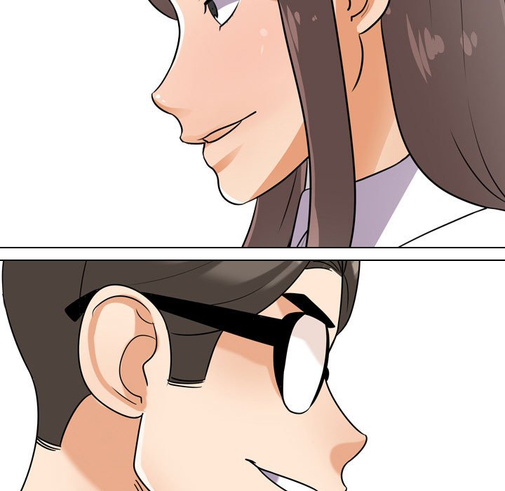 Our Exchange - Chapter 52 [photo 99] - MangaPorn