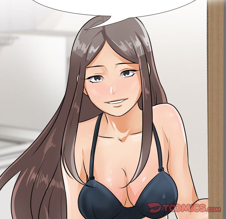 Our Exchange - Chapter 53 [photo 106] - MangaPorn