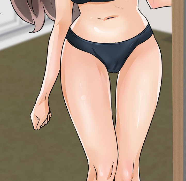 Our Exchange - Chapter 53 [photo 107] - MangaPorn