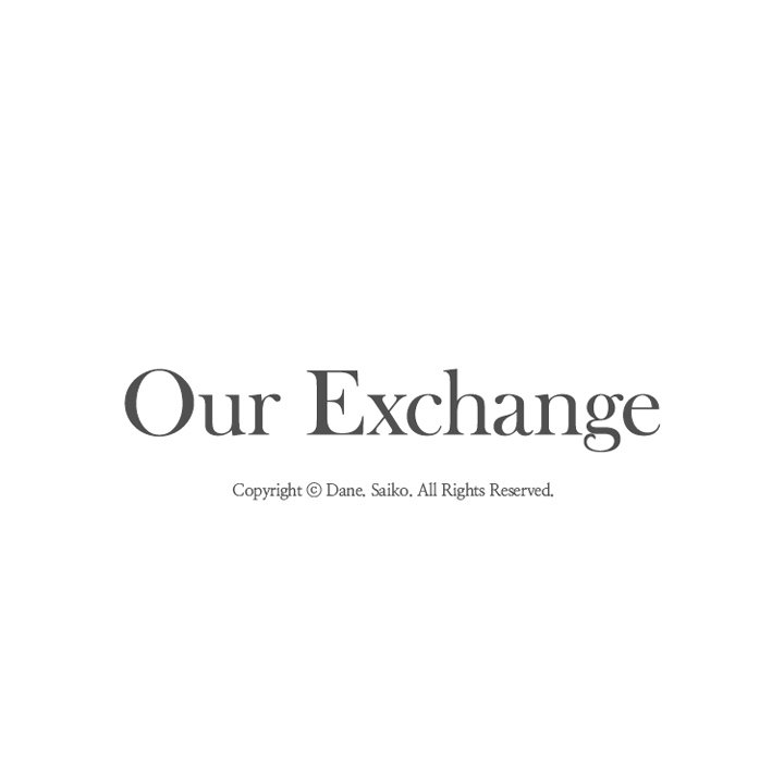 Our Exchange - Chapter 53 [photo 11] - MangaPorn