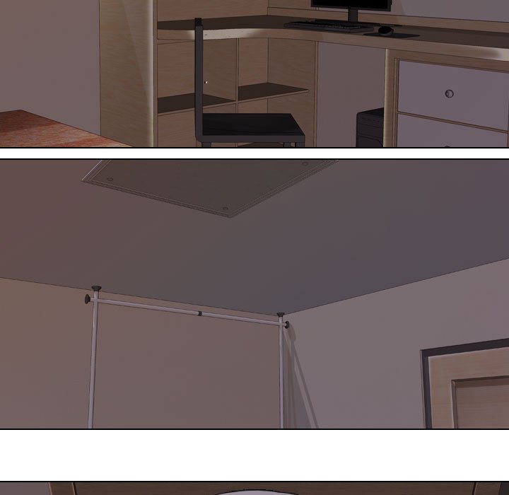 Our Exchange - Chapter 53 [photo 13] - MangaPorn