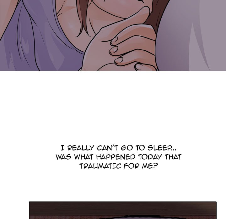 Our Exchange - Chapter 53 [photo 19] - MangaPorn