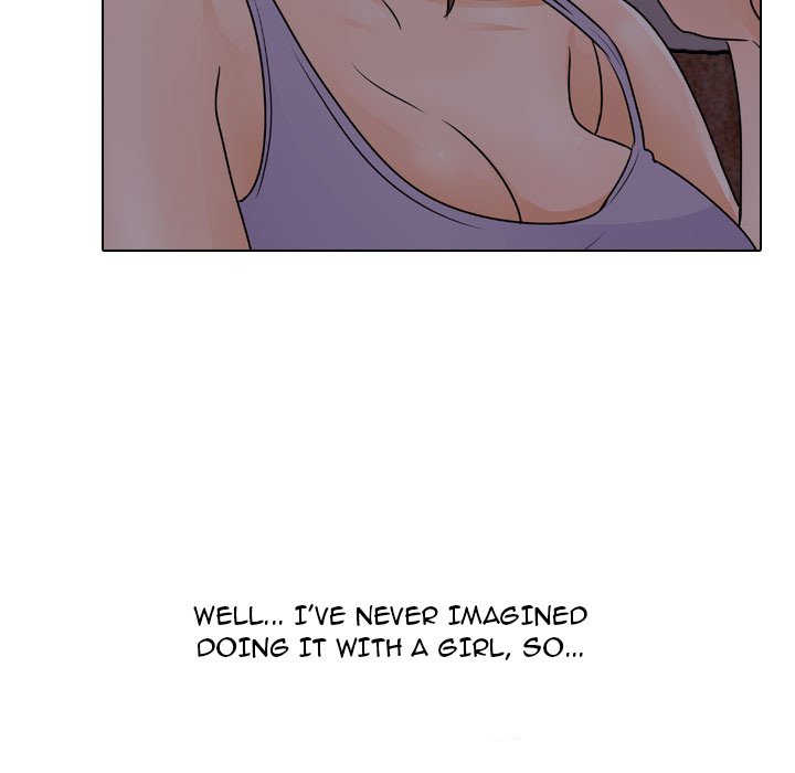 Our Exchange - Chapter 53 [photo 21] - MangaPorn