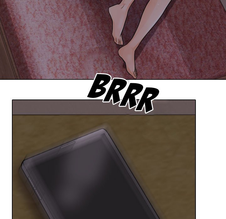 Our Exchange - Chapter 53 [photo 25] - MangaPorn