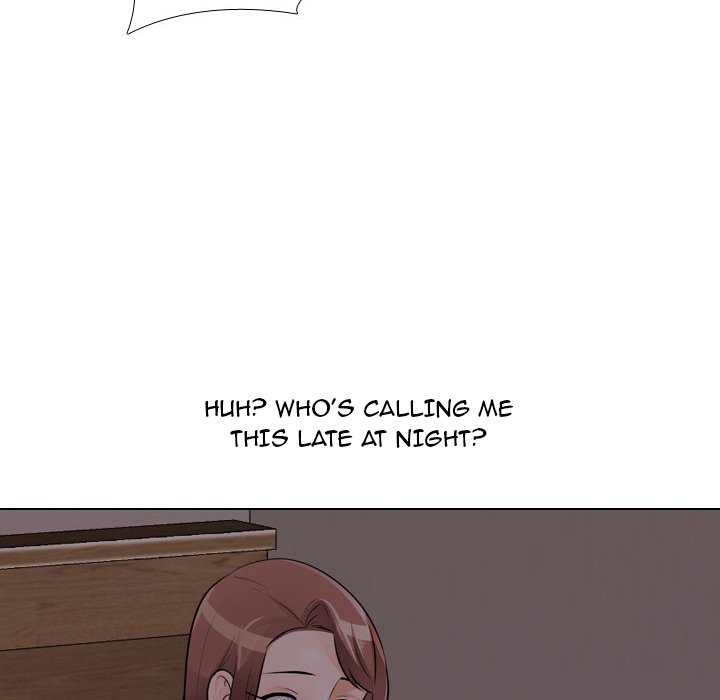 Our Exchange - Chapter 53 [photo 28] - MangaPorn