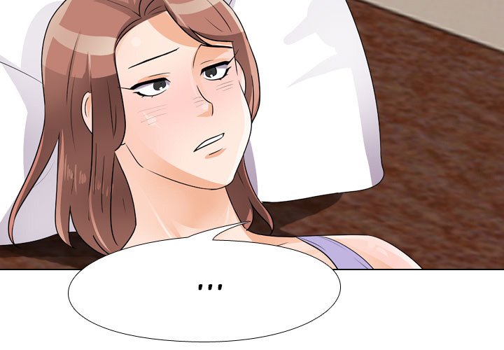 Our Exchange - Chapter 53 [photo 3] - MangaPorn