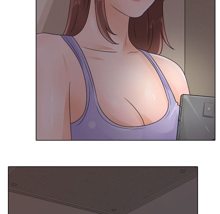 Our Exchange - Chapter 53 [photo 32] - MangaPorn