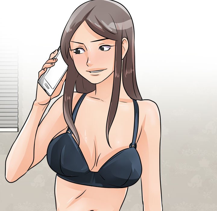 Our Exchange - Chapter 53 [photo 37] - MangaPorn