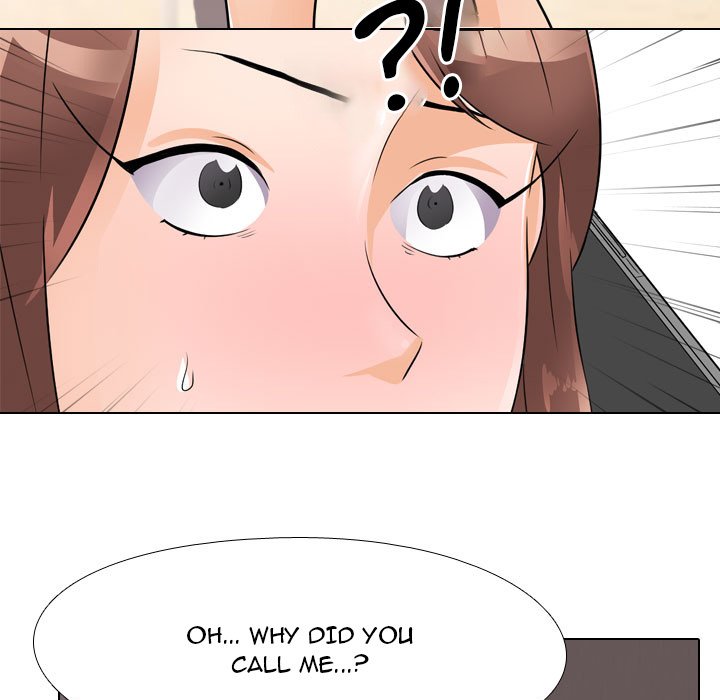 Our Exchange - Chapter 53 [photo 39] - MangaPorn