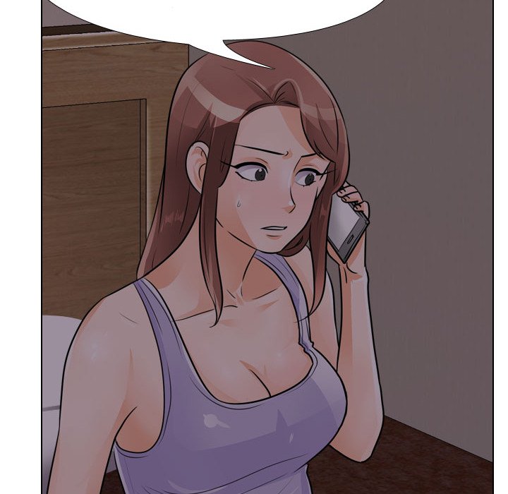 Our Exchange - Chapter 53 [photo 40] - MangaPorn