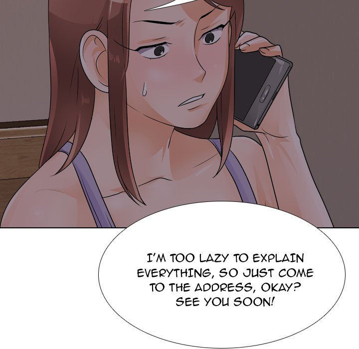 Our Exchange - Chapter 53 [photo 43] - MangaPorn