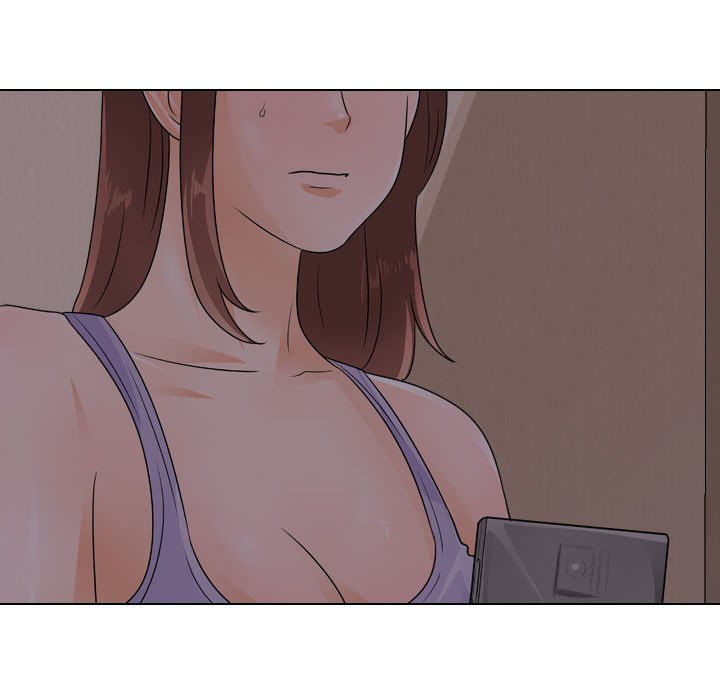 Our Exchange - Chapter 53 [photo 45] - MangaPorn