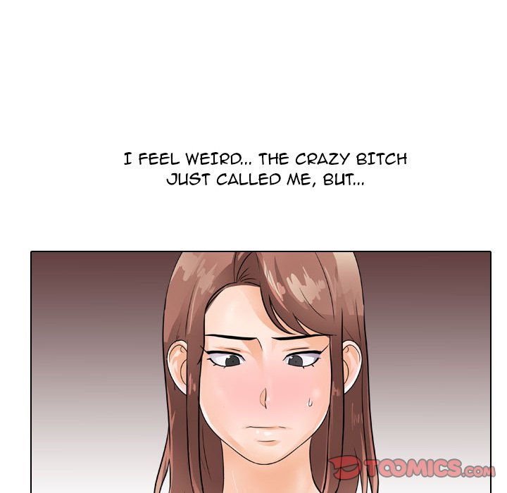 Our Exchange - Chapter 53 [photo 46] - MangaPorn