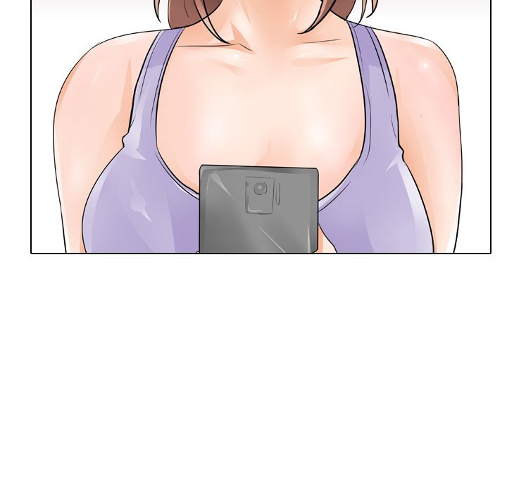 Our Exchange - Chapter 53 [photo 47] - MangaPorn