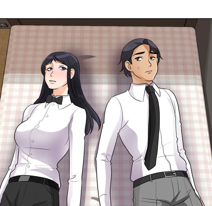 Our Exchange - Chapter 53 [photo 53] - MangaPorn