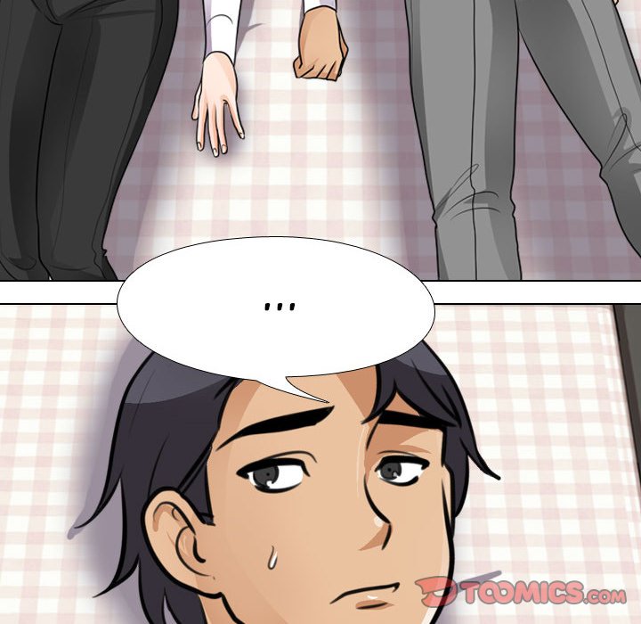 Our Exchange - Chapter 53 [photo 54] - MangaPorn