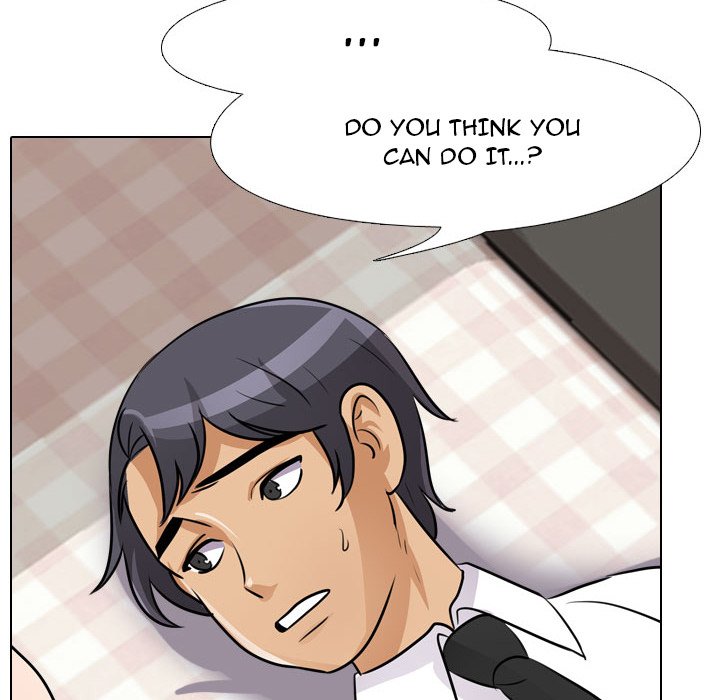 Our Exchange - Chapter 53 [photo 56] - MangaPorn