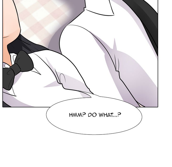 Our Exchange - Chapter 53 [photo 57] - MangaPorn