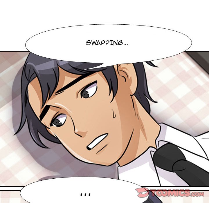 Our Exchange - Chapter 53 [photo 58] - MangaPorn