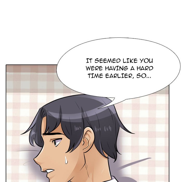 Our Exchange - Chapter 53 [photo 60] - MangaPorn