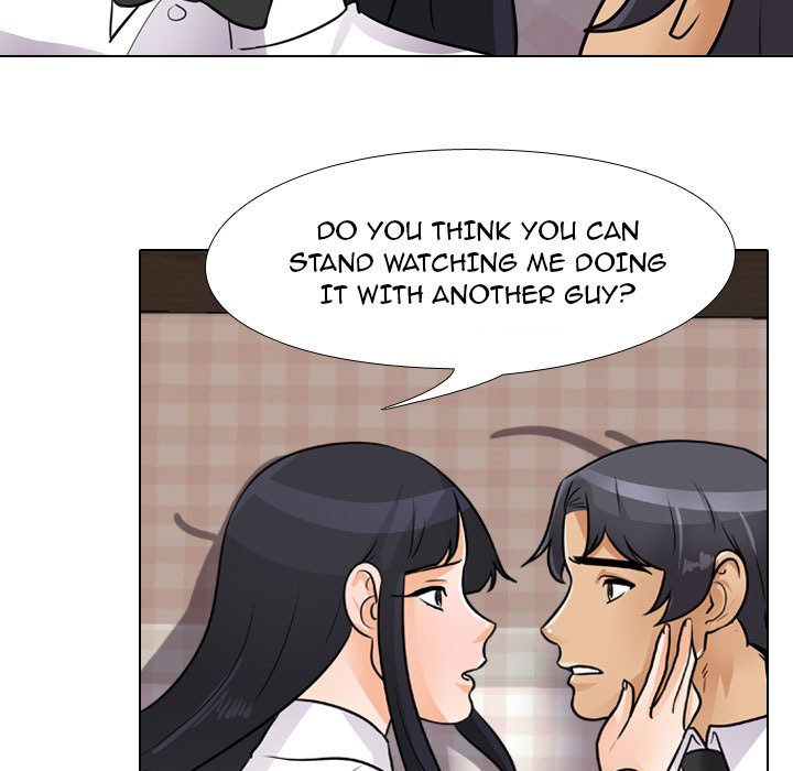 Our Exchange - Chapter 53 [photo 67] - MangaPorn