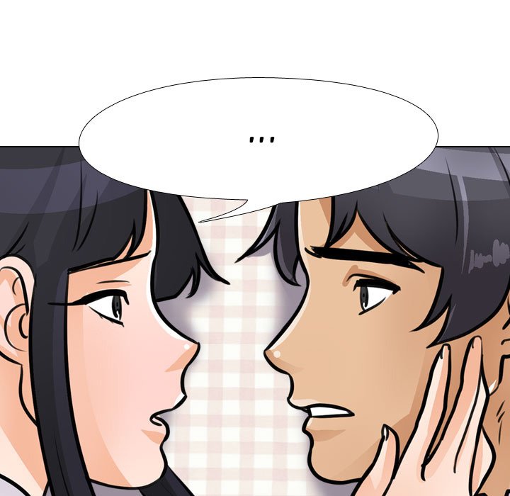 Our Exchange - Chapter 53 [photo 69] - MangaPorn