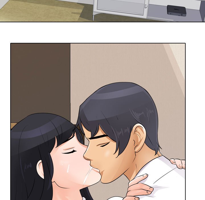 Our Exchange - Chapter 53 [photo 75] - MangaPorn