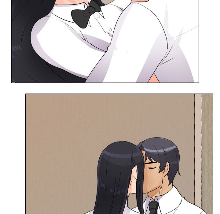 Our Exchange - Chapter 53 [photo 76] - MangaPorn