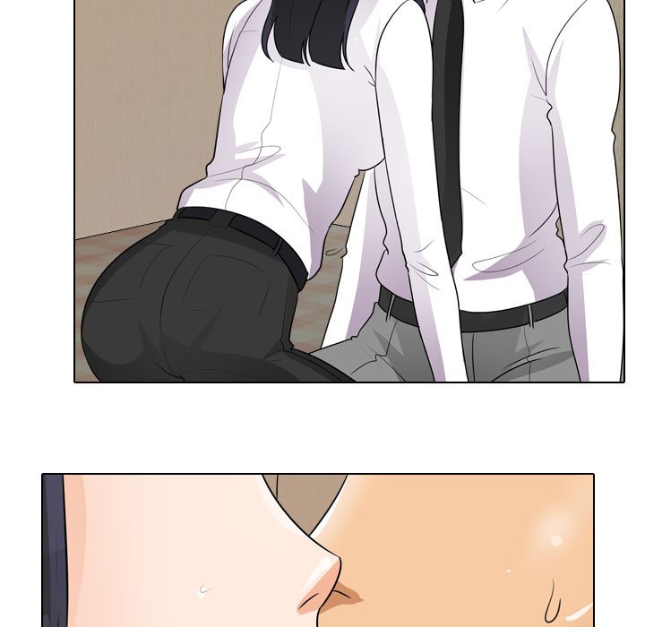 Our Exchange - Chapter 53 [photo 77] - MangaPorn