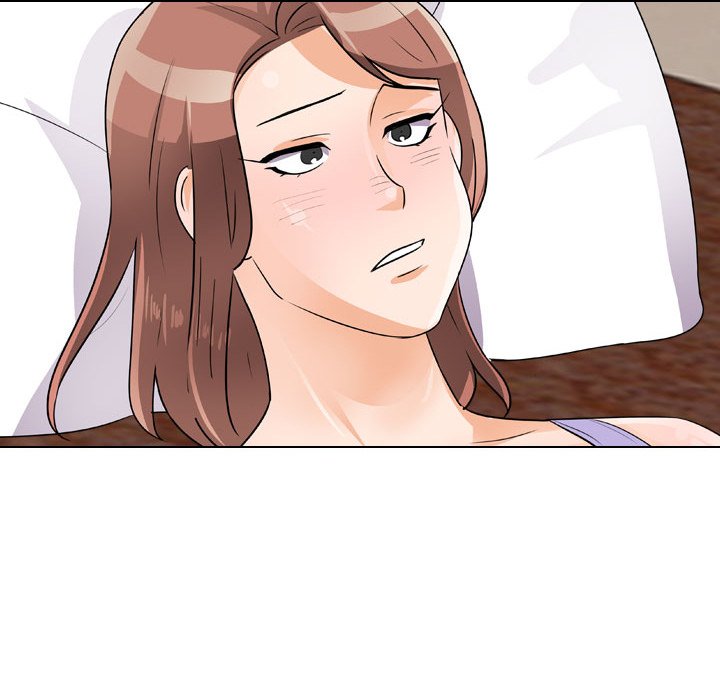 Our Exchange - Chapter 53 [photo 8] - MangaPorn