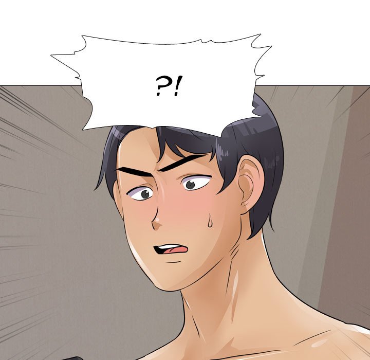 Our Exchange - Chapter 53 [photo 89] - MangaPorn