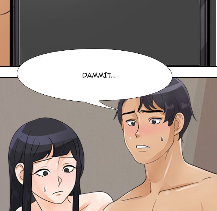 Our Exchange - Chapter 53 [photo 95] - MangaPorn