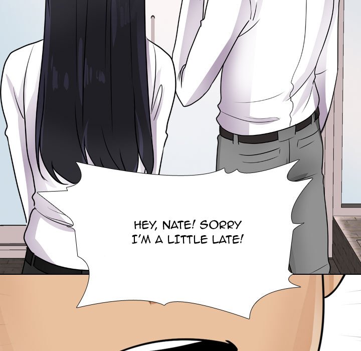 Our Exchange - Chapter 54 [photo 101] - MangaPorn