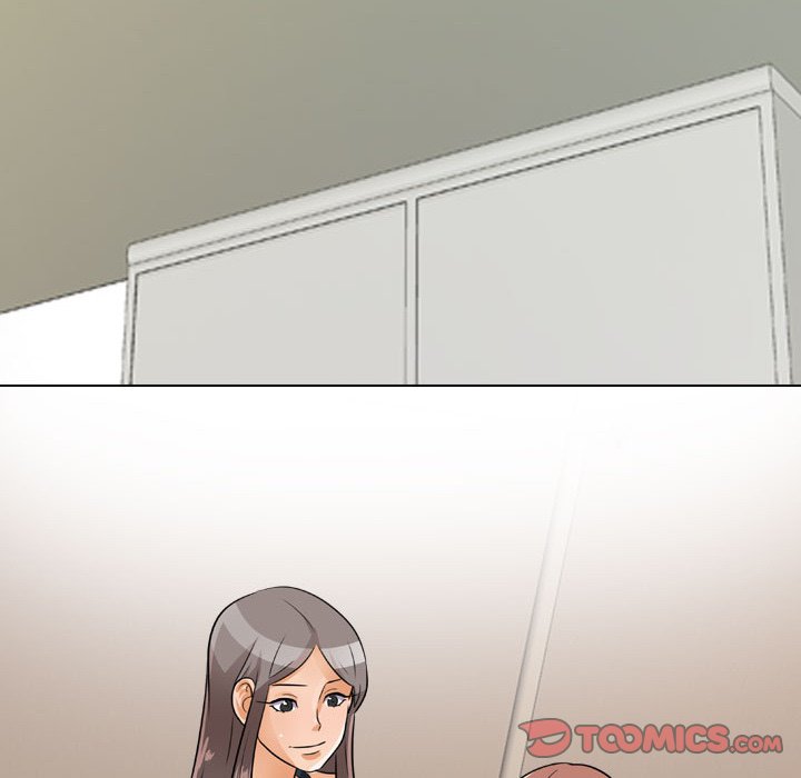 Our Exchange - Chapter 54 [photo 18] - MangaPorn