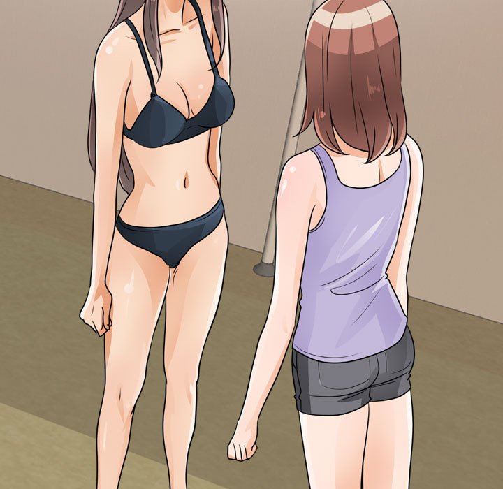 Our Exchange - Chapter 54 [photo 19] - MangaPorn