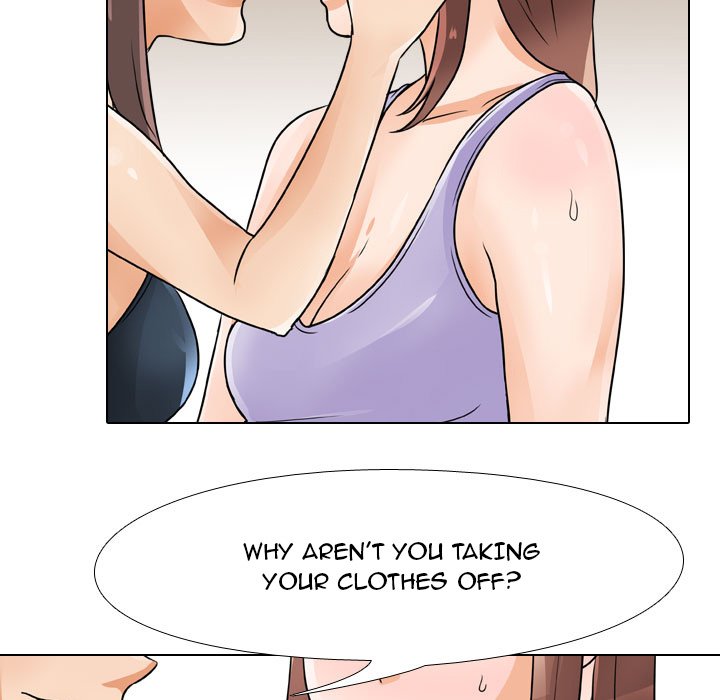 Our Exchange - Chapter 54 [photo 27] - MangaPorn