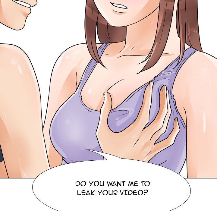 Our Exchange - Chapter 54 [photo 28] - MangaPorn