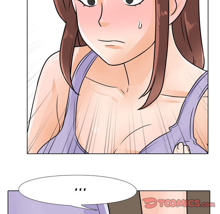 Our Exchange - Chapter 54 [photo 30] - MangaPorn