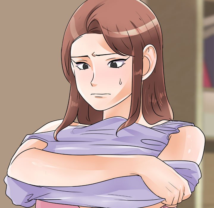 Our Exchange - Chapter 54 [photo 33] - MangaPorn