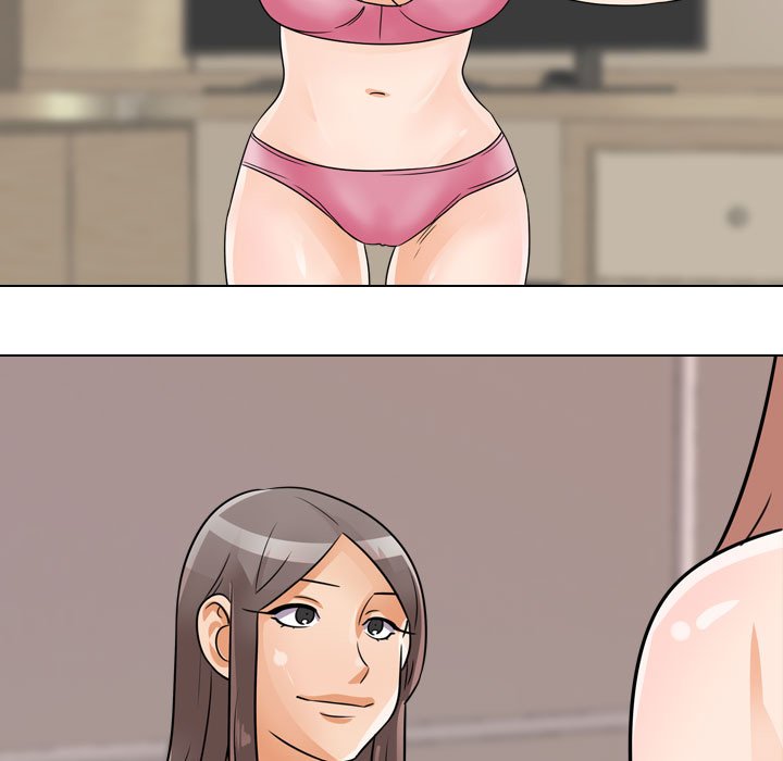 Our Exchange - Chapter 54 [photo 35] - MangaPorn