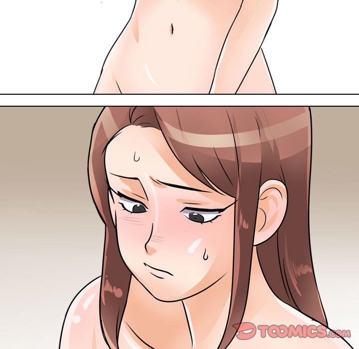 Our Exchange - Chapter 54 [photo 42] - MangaPorn